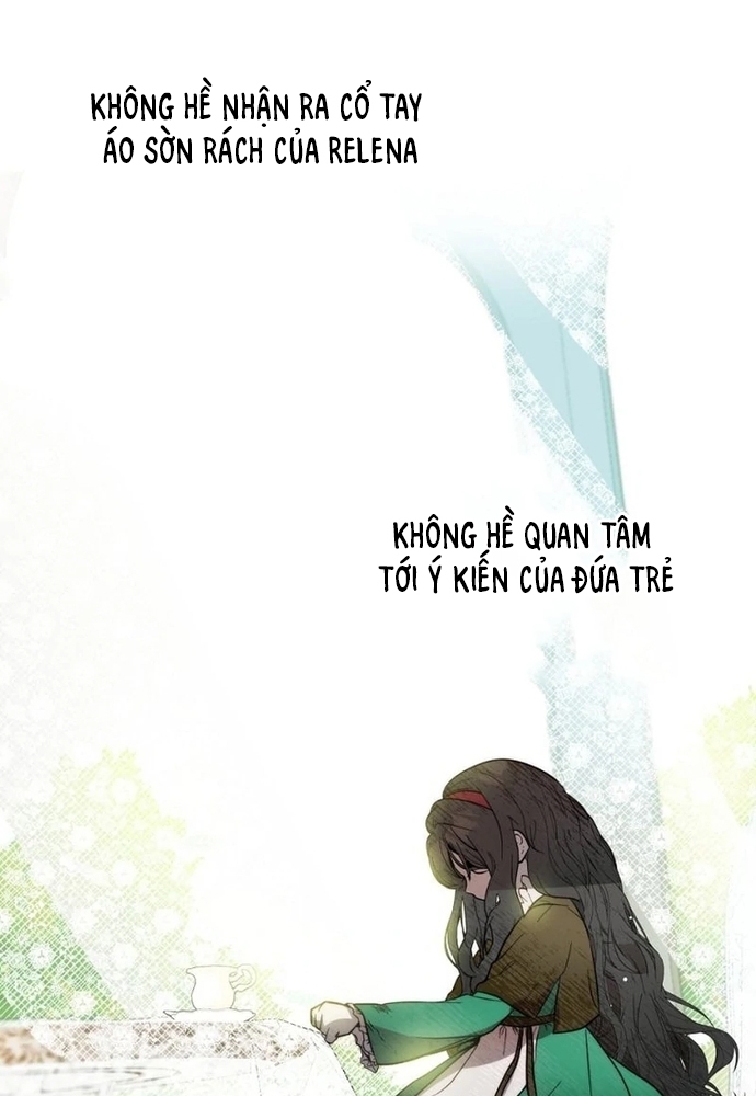 Sinh Tồn Trong Thân Phận Con Gái Của Hoàng Đế Chap 4 - Next Chap 5