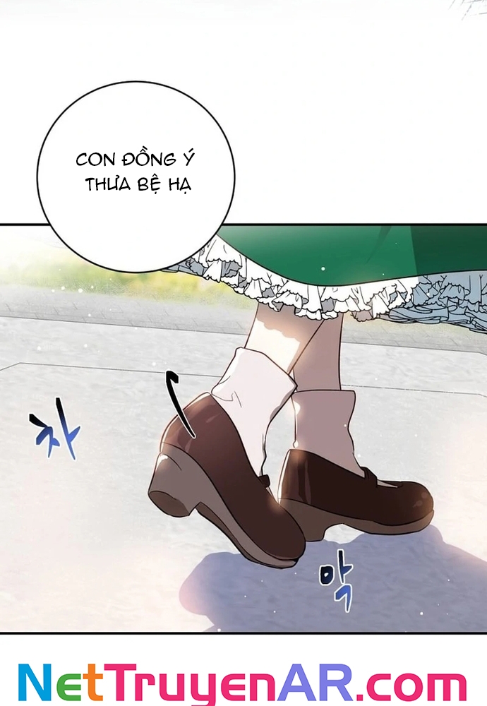 Sinh Tồn Trong Thân Phận Con Gái Của Hoàng Đế Chap 4 - Next Chap 5