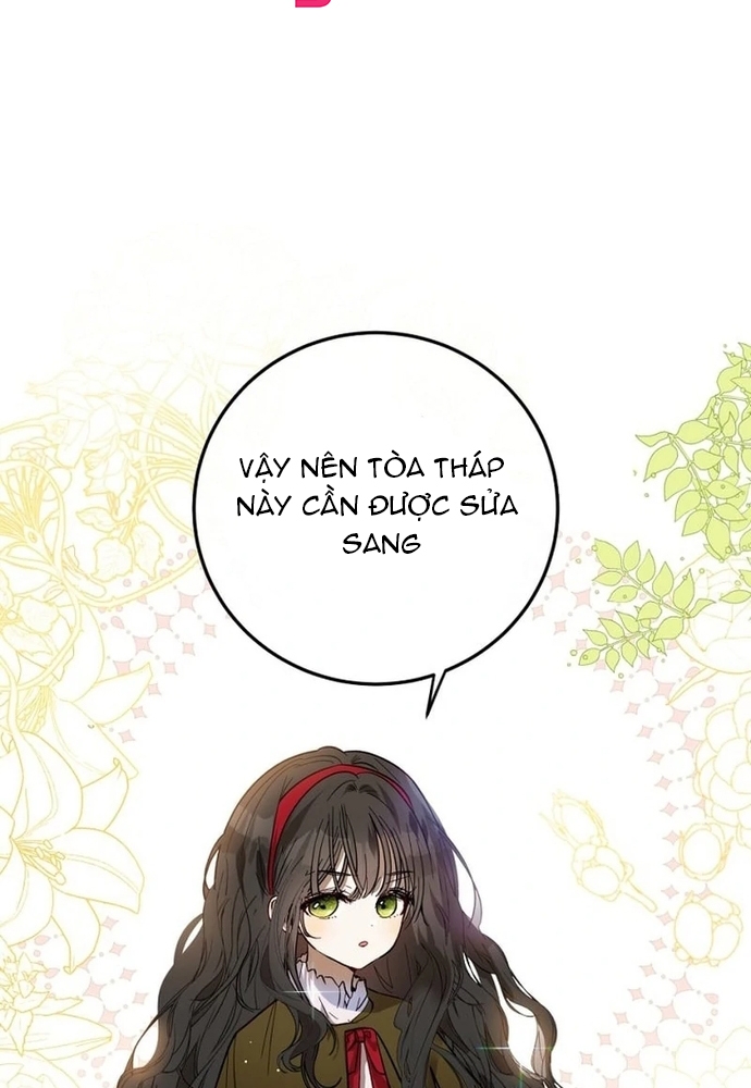 Sinh Tồn Trong Thân Phận Con Gái Của Hoàng Đế Chap 4 - Next Chap 5