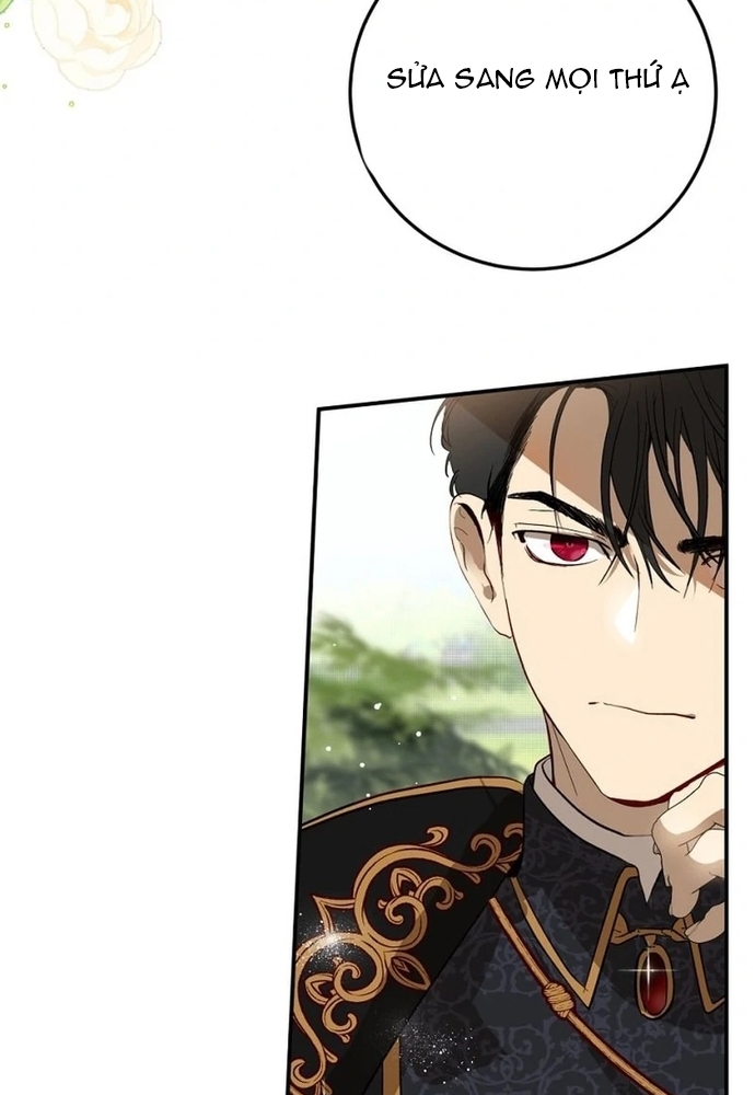 Sinh Tồn Trong Thân Phận Con Gái Của Hoàng Đế Chap 4 - Next Chap 5