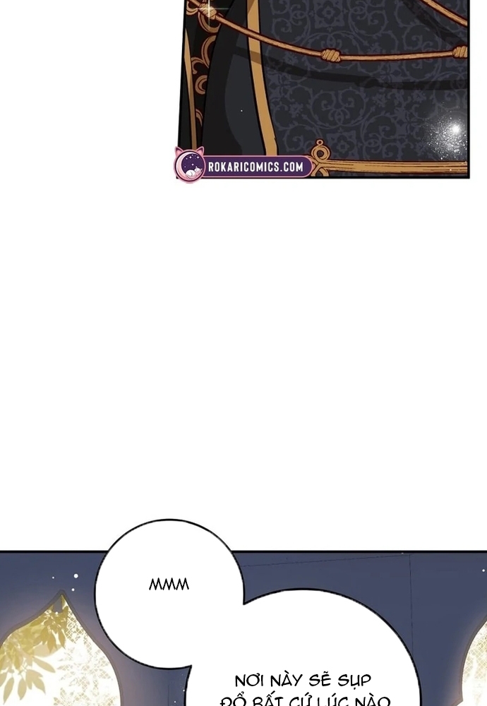 Sinh Tồn Trong Thân Phận Con Gái Của Hoàng Đế Chap 4 - Next Chap 5