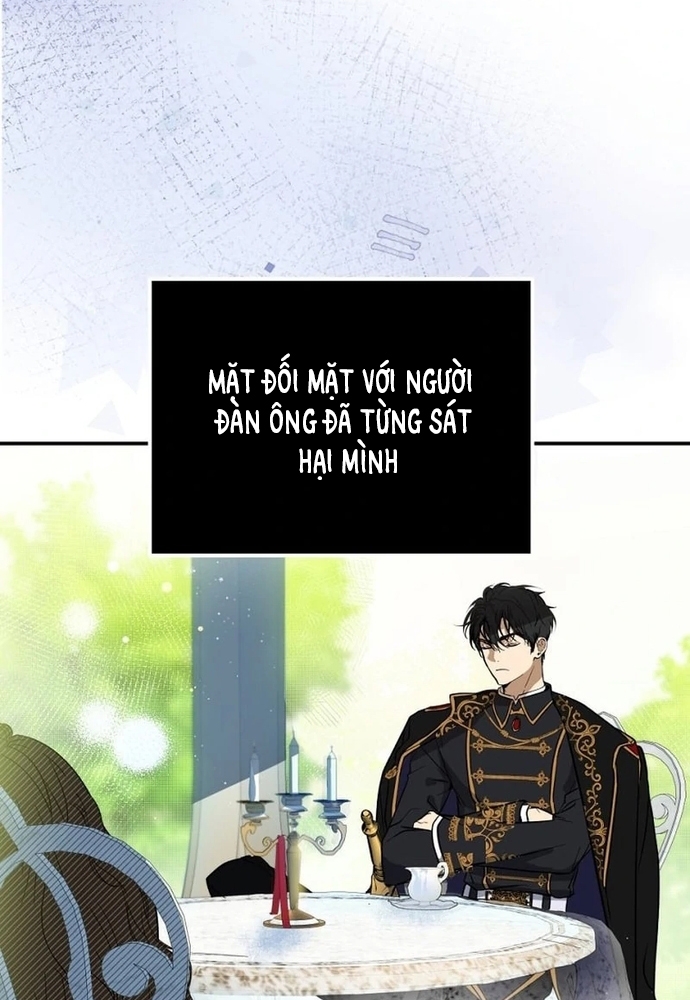 Sinh Tồn Trong Thân Phận Con Gái Của Hoàng Đế Chap 4 - Next Chap 5