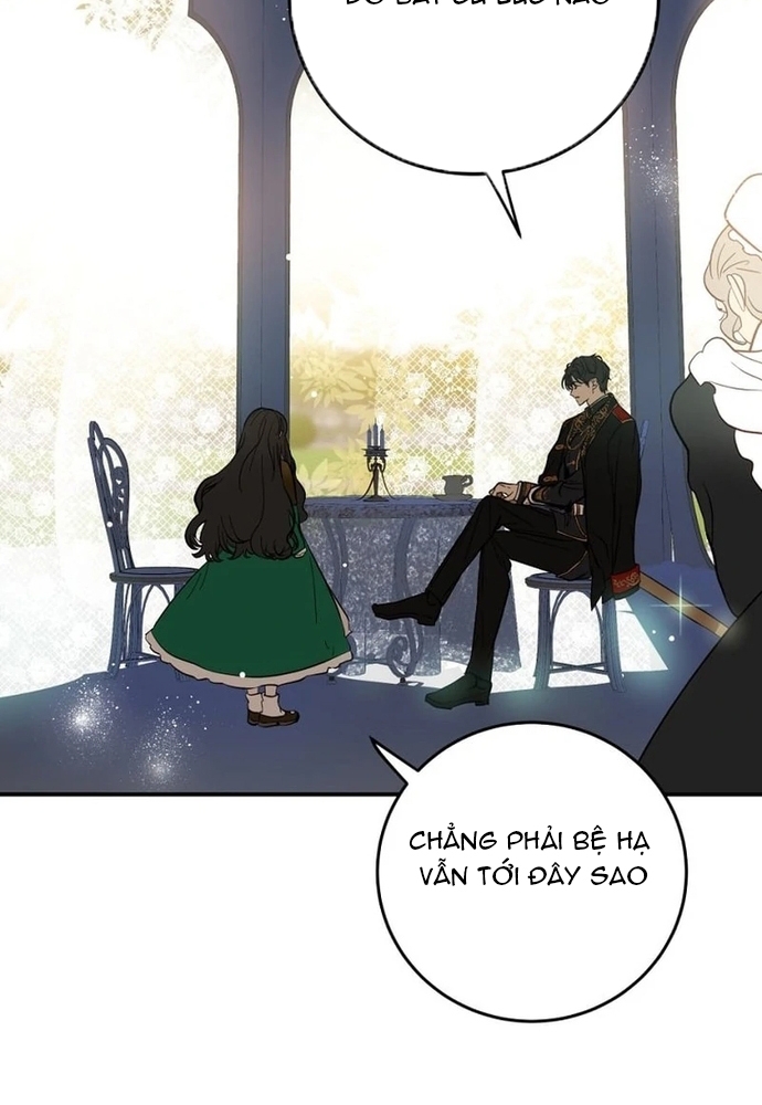 Sinh Tồn Trong Thân Phận Con Gái Của Hoàng Đế Chap 4 - Next Chap 5