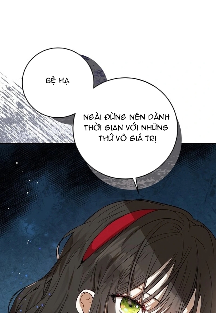 Sinh Tồn Trong Thân Phận Con Gái Của Hoàng Đế Chap 4 - Next Chap 5