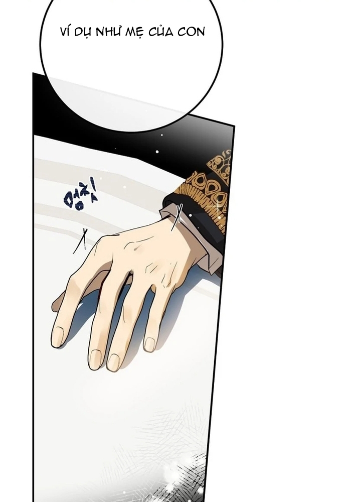 Sinh Tồn Trong Thân Phận Con Gái Của Hoàng Đế Chap 4 - Next Chap 5