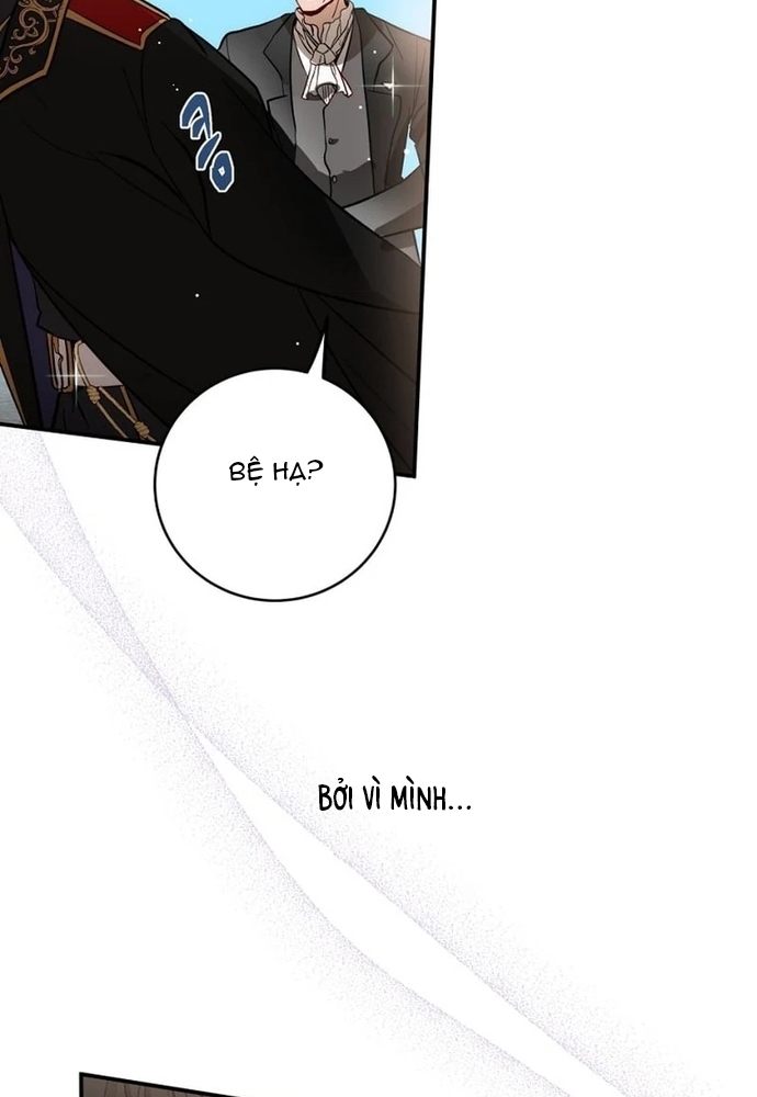 Sinh Tồn Trong Thân Phận Con Gái Của Hoàng Đế Chap 4 - Next Chap 5