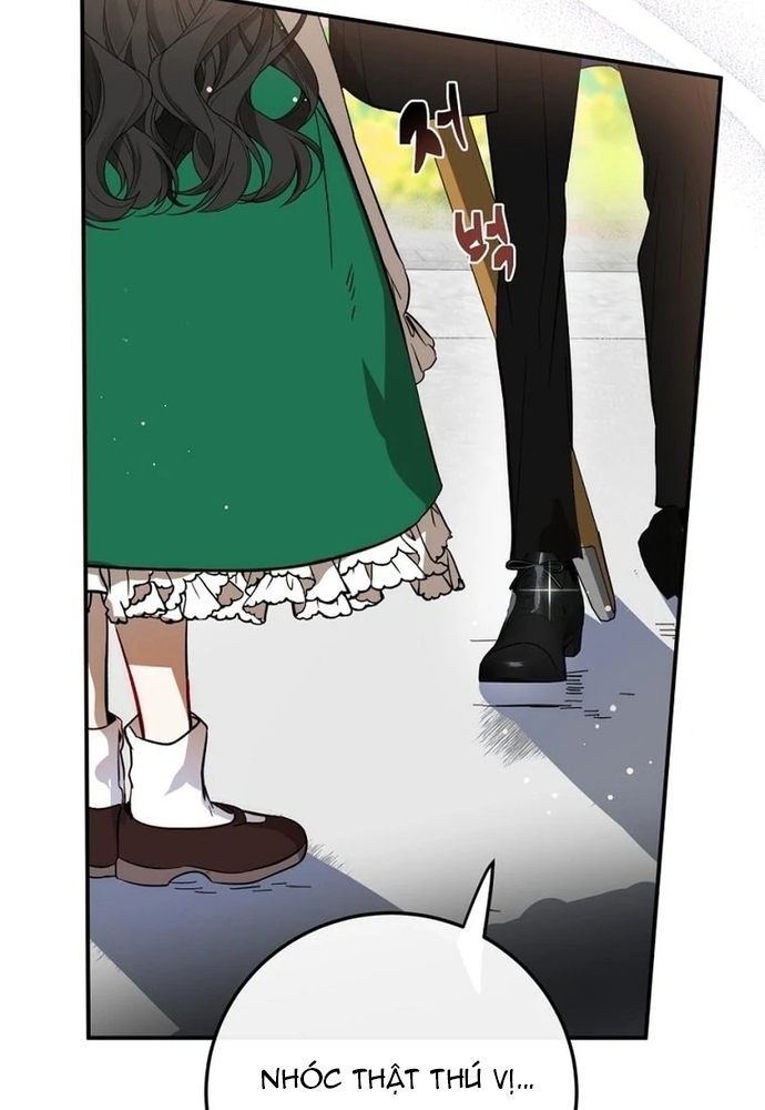 Sinh Tồn Trong Thân Phận Con Gái Của Hoàng Đế Chap 4 - Next Chap 5