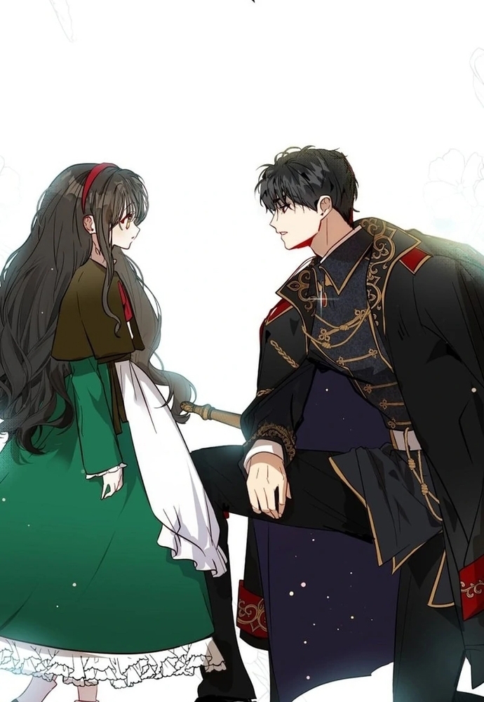 Sinh Tồn Trong Thân Phận Con Gái Của Hoàng Đế Chap 4 - Next Chap 5