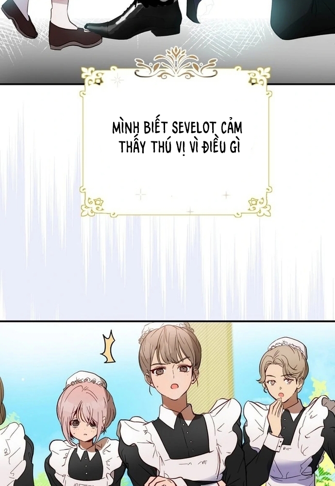 Sinh Tồn Trong Thân Phận Con Gái Của Hoàng Đế Chap 4 - Next Chap 5