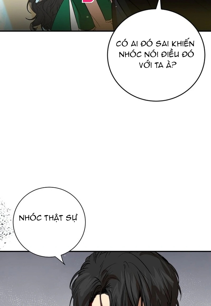 Sinh Tồn Trong Thân Phận Con Gái Của Hoàng Đế Chap 4 - Next Chap 5