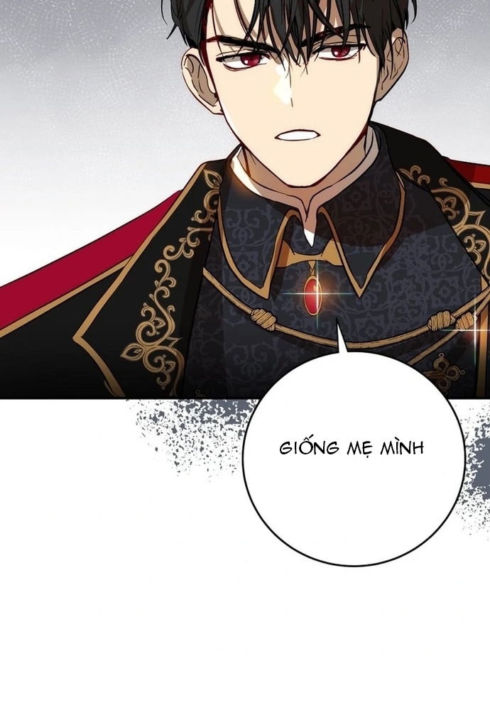 Sinh Tồn Trong Thân Phận Con Gái Của Hoàng Đế Chap 4 - Next Chap 5