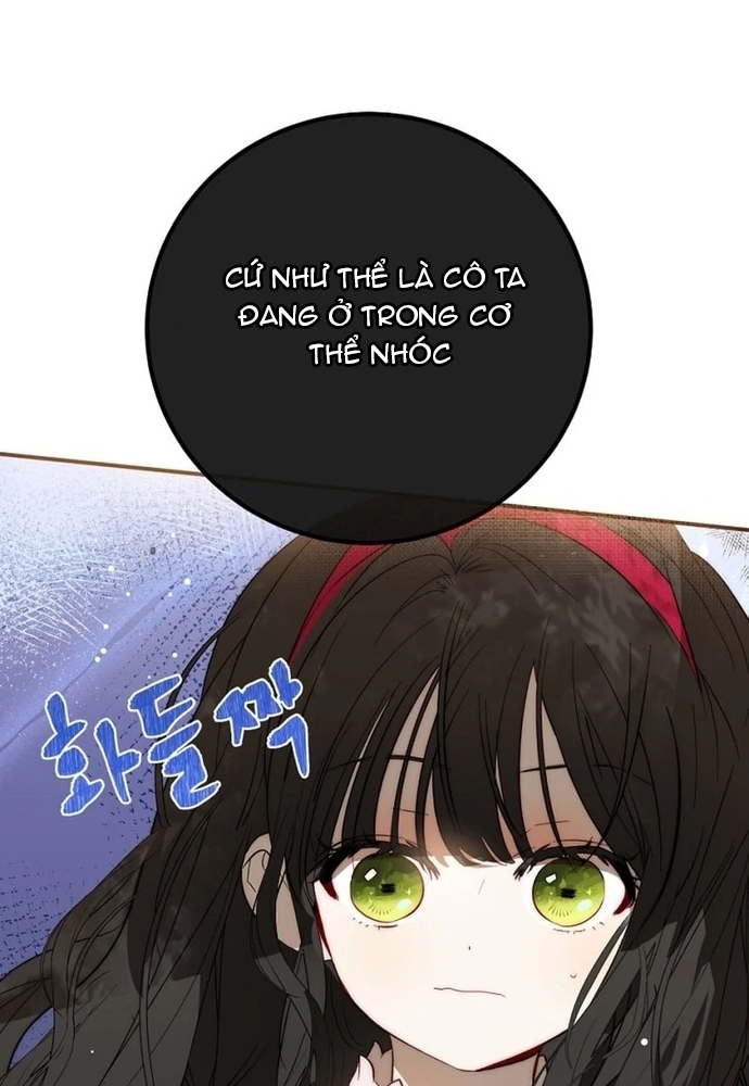 Sinh Tồn Trong Thân Phận Con Gái Của Hoàng Đế Chap 4 - Next Chap 5