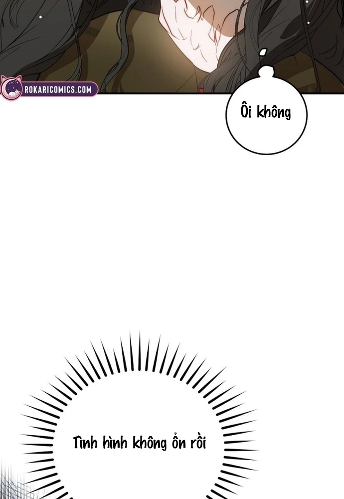 Sinh Tồn Trong Thân Phận Con Gái Của Hoàng Đế Chap 4 - Next Chap 5