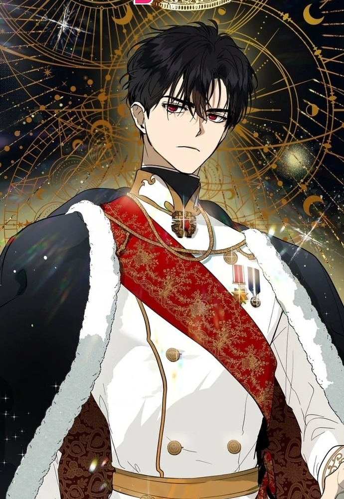 Sinh Tồn Trong Thân Phận Con Gái Của Hoàng Đế Chap 4 - Next Chap 5