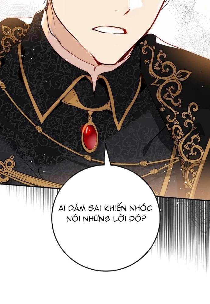 Sinh Tồn Trong Thân Phận Con Gái Của Hoàng Đế Chap 4 - Next Chap 5