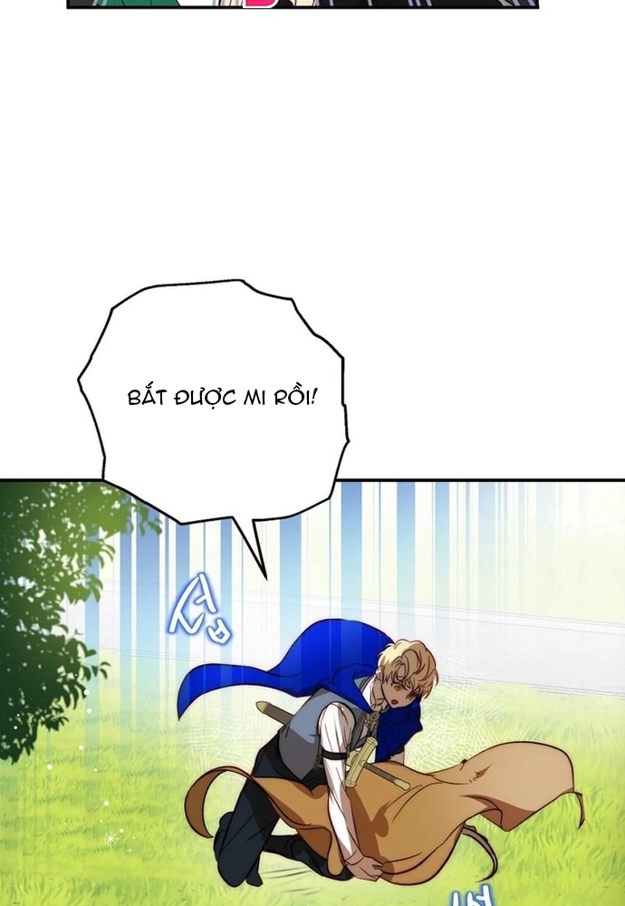 Sinh Tồn Trong Thân Phận Con Gái Của Hoàng Đế Chap 4 - Next Chap 5