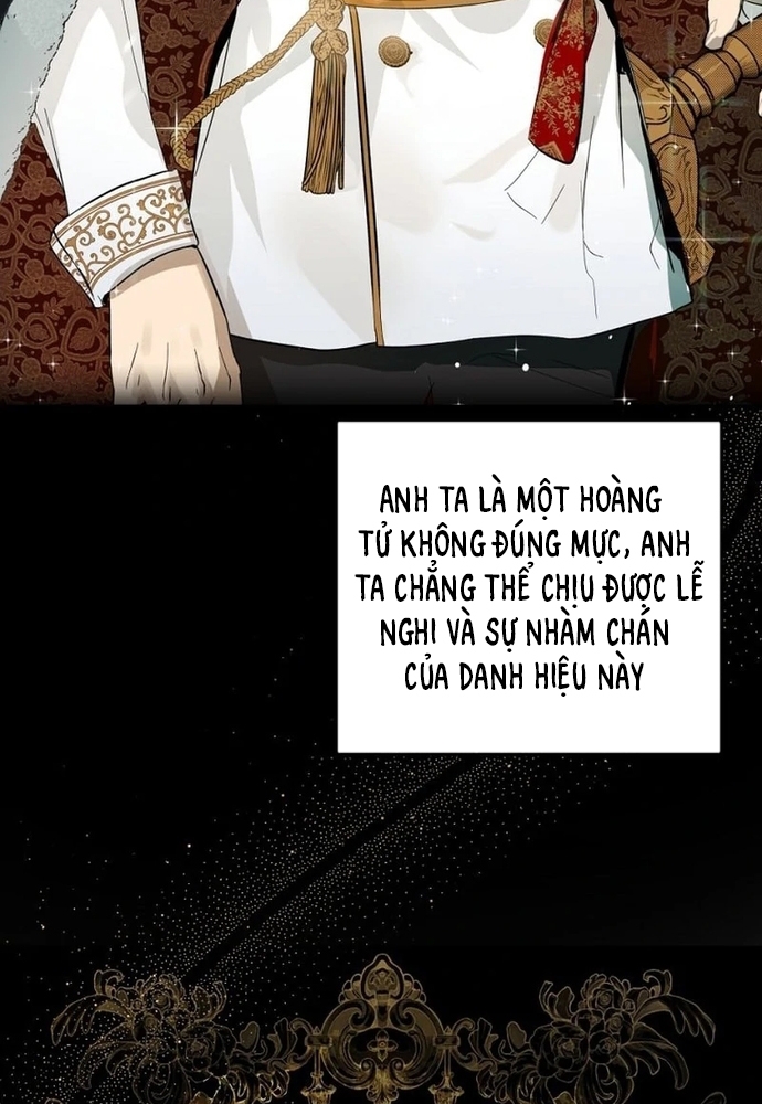 Sinh Tồn Trong Thân Phận Con Gái Của Hoàng Đế Chap 4 - Next Chap 5