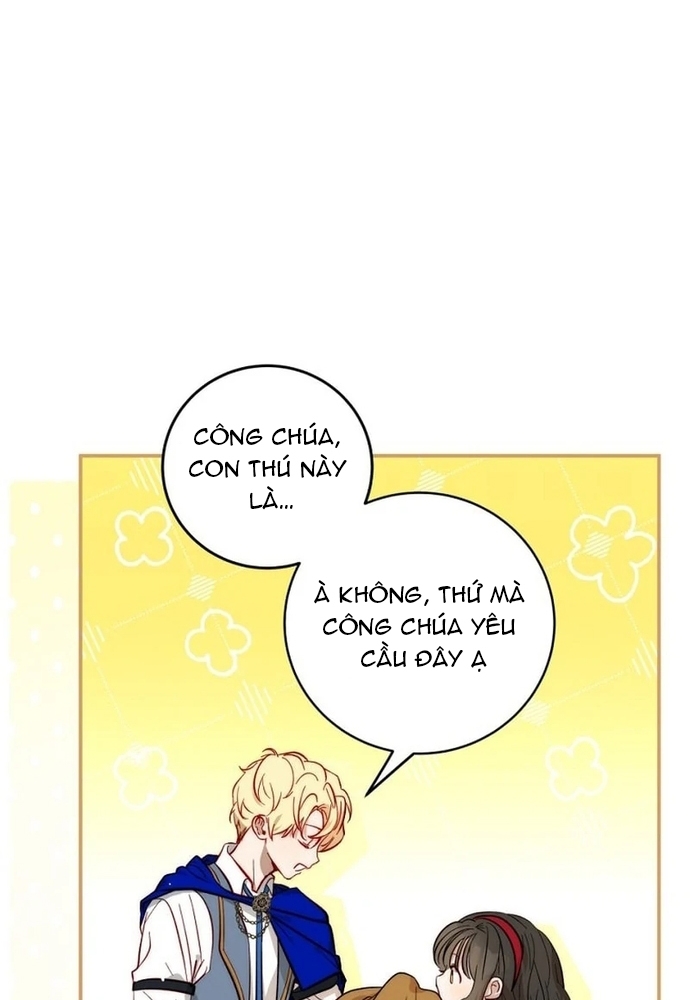 Sinh Tồn Trong Thân Phận Con Gái Của Hoàng Đế Chap 4 - Next Chap 5