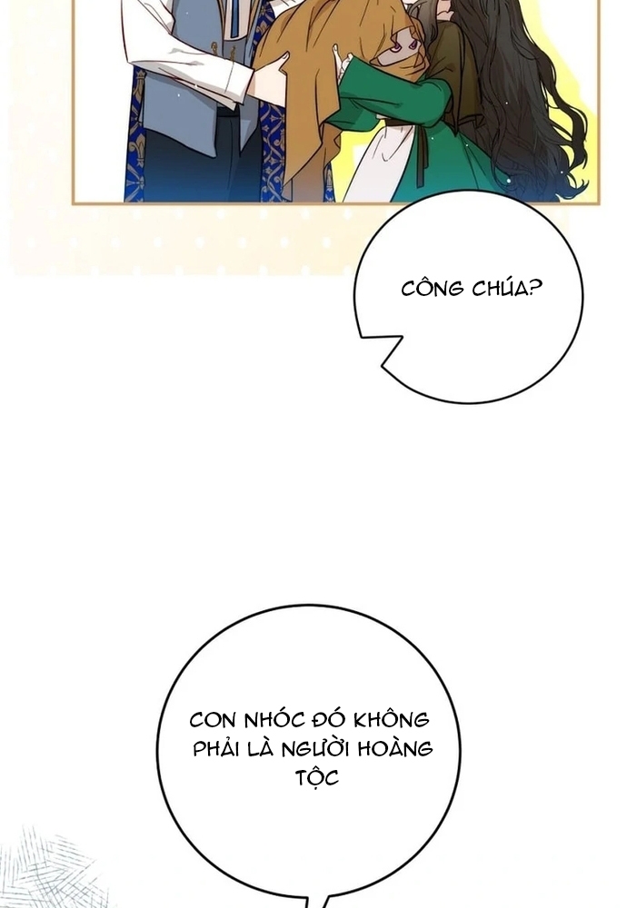 Sinh Tồn Trong Thân Phận Con Gái Của Hoàng Đế Chap 4 - Next Chap 5