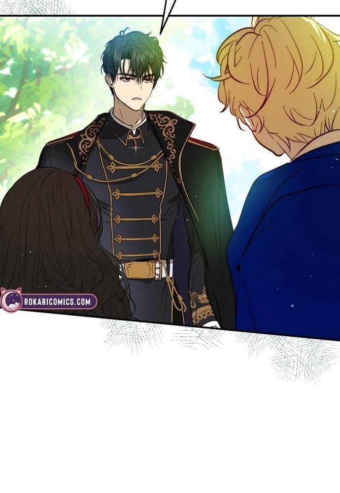 Sinh Tồn Trong Thân Phận Con Gái Của Hoàng Đế Chap 4 - Next Chap 5