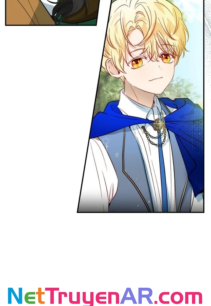 Sinh Tồn Trong Thân Phận Con Gái Của Hoàng Đế Chap 4 - Next Chap 5