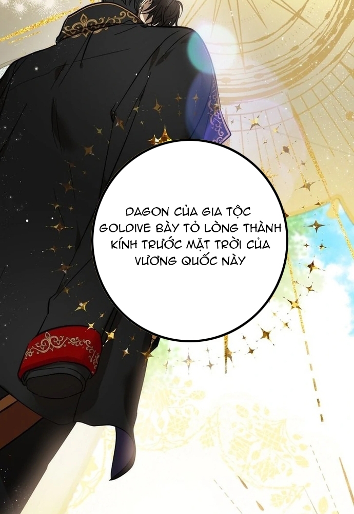 Sinh Tồn Trong Thân Phận Con Gái Của Hoàng Đế Chap 4 - Next Chap 5