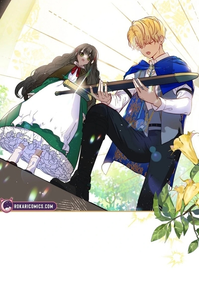 Sinh Tồn Trong Thân Phận Con Gái Của Hoàng Đế Chap 4 - Next Chap 5