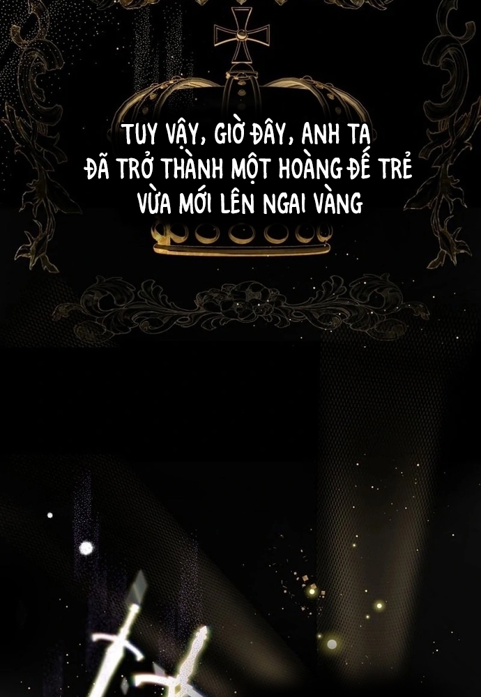 Sinh Tồn Trong Thân Phận Con Gái Của Hoàng Đế Chap 4 - Next Chap 5