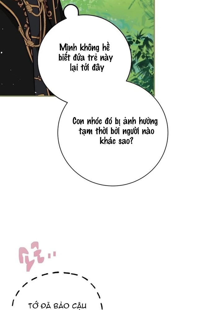 Sinh Tồn Trong Thân Phận Con Gái Của Hoàng Đế Chap 4 - Next Chap 5