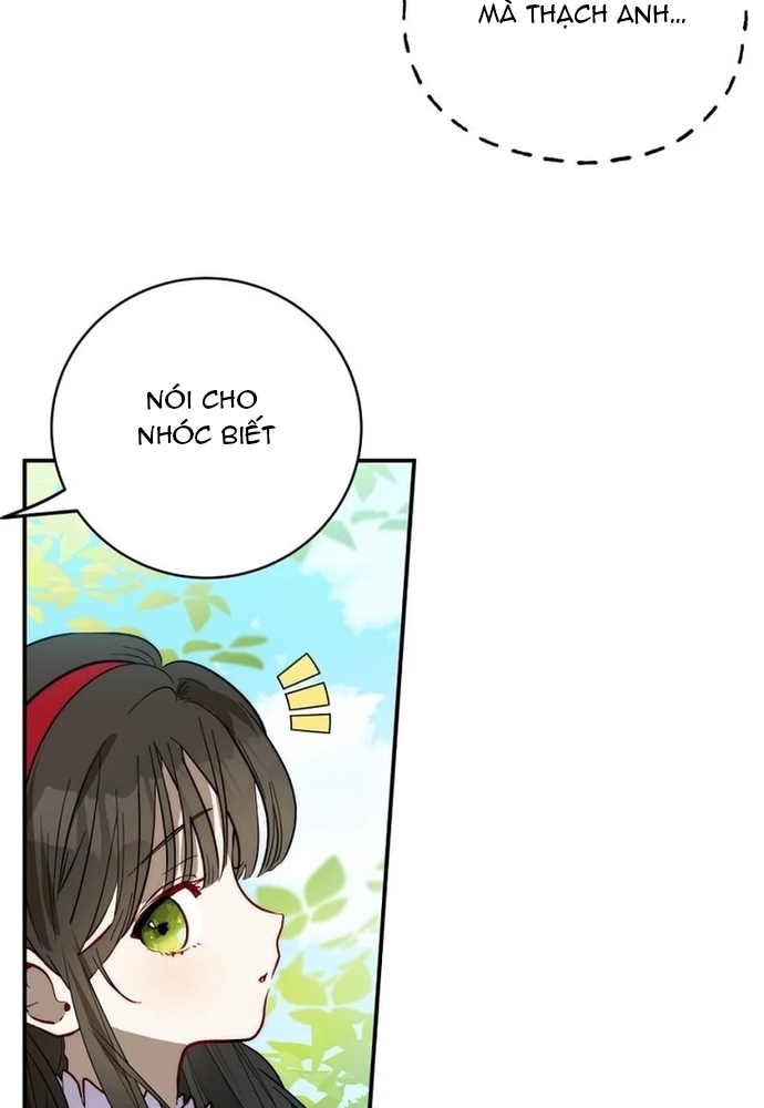 Sinh Tồn Trong Thân Phận Con Gái Của Hoàng Đế Chap 4 - Next Chap 5