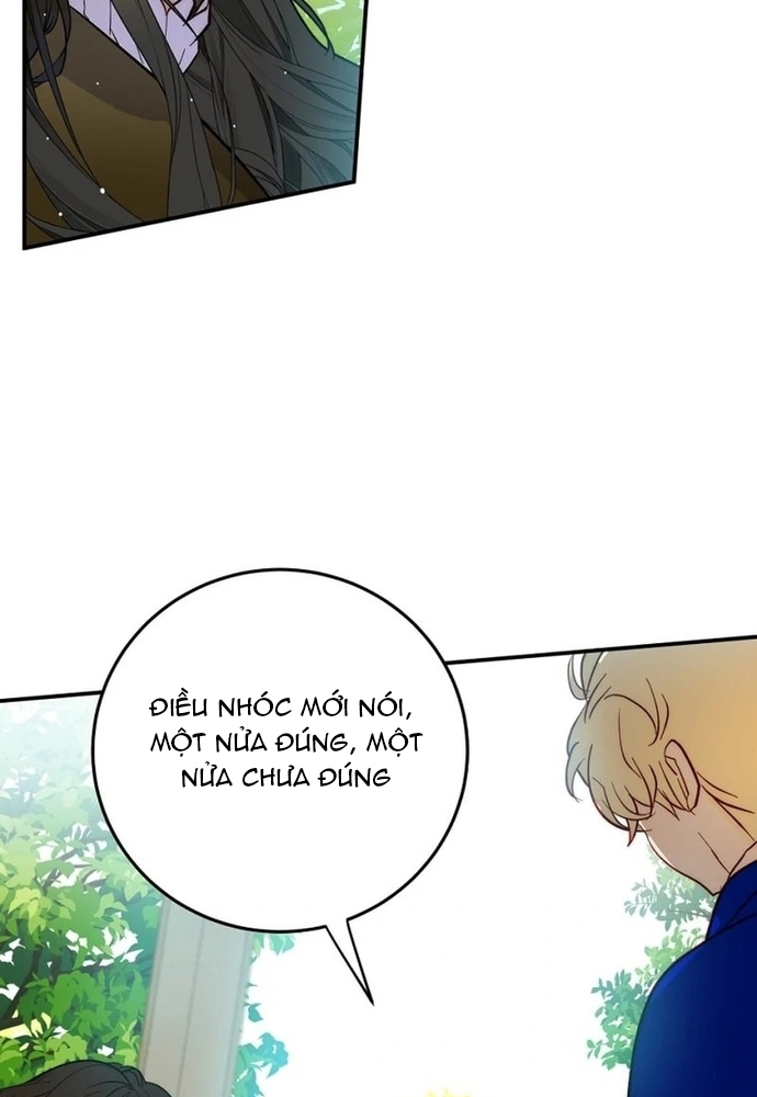 Sinh Tồn Trong Thân Phận Con Gái Của Hoàng Đế Chap 4 - Next Chap 5