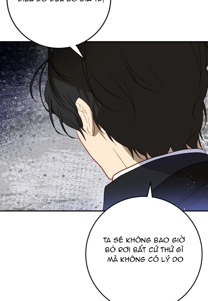 Sinh Tồn Trong Thân Phận Con Gái Của Hoàng Đế Chap 4 - Next Chap 5