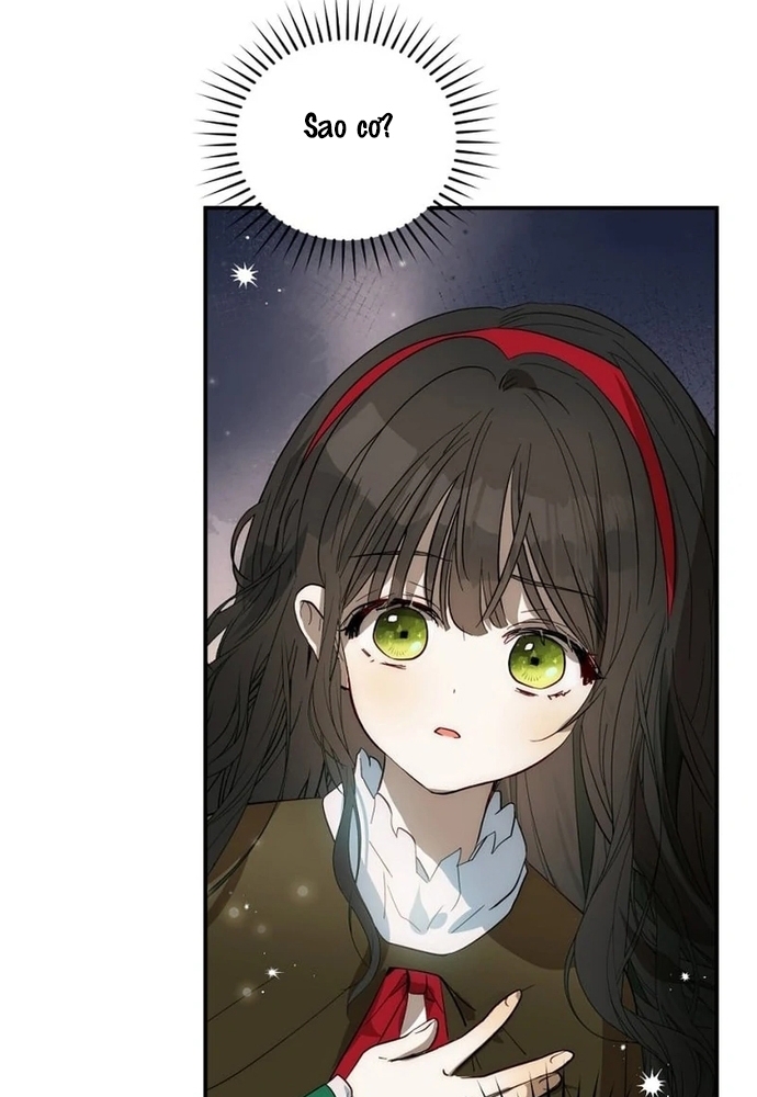 Sinh Tồn Trong Thân Phận Con Gái Của Hoàng Đế Chap 4 - Next Chap 5