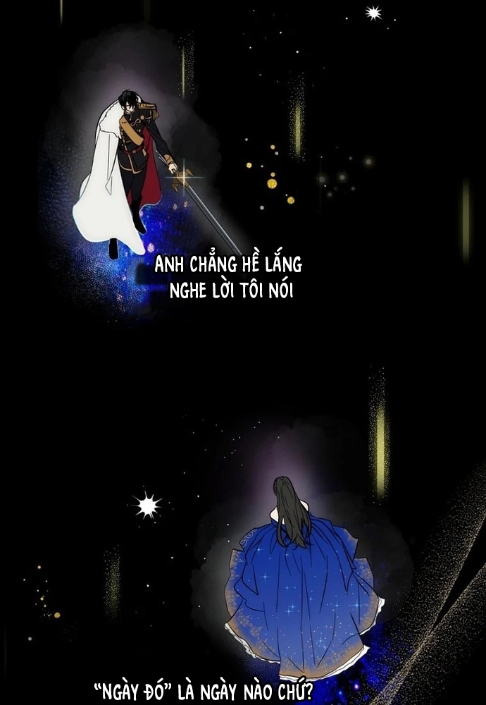 Sinh Tồn Trong Thân Phận Con Gái Của Hoàng Đế Chap 4 - Next Chap 5