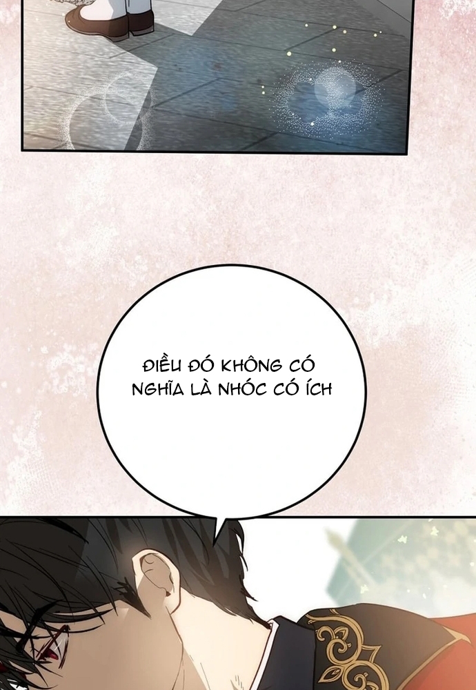 Sinh Tồn Trong Thân Phận Con Gái Của Hoàng Đế Chap 4 - Next Chap 5