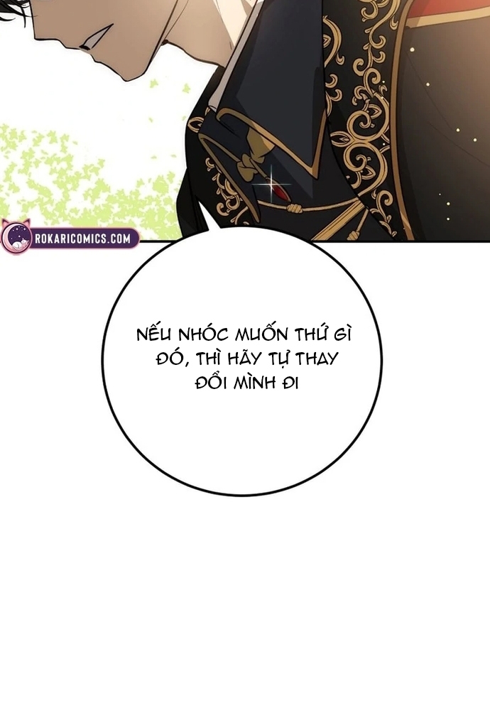 Sinh Tồn Trong Thân Phận Con Gái Của Hoàng Đế Chap 4 - Next Chap 5