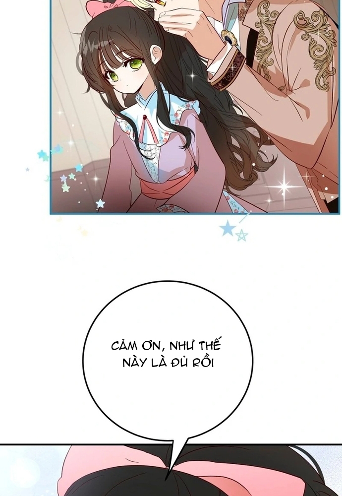 Sinh Tồn Trong Thân Phận Con Gái Của Hoàng Đế Chap 5 - Next Chap 6