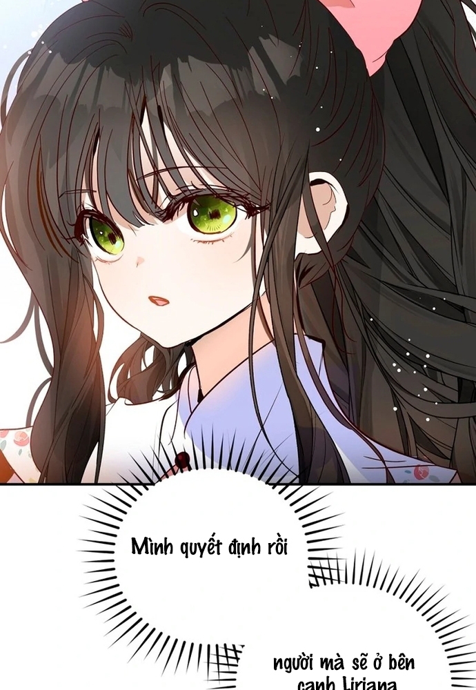 Sinh Tồn Trong Thân Phận Con Gái Của Hoàng Đế Chap 5 - Next Chap 6