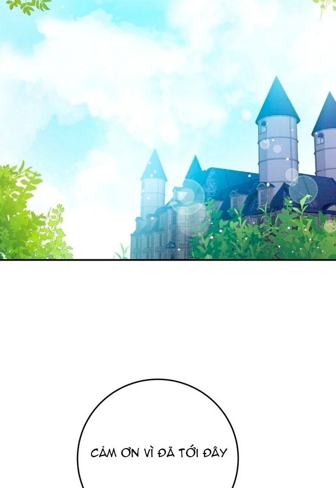 Sinh Tồn Trong Thân Phận Con Gái Của Hoàng Đế Chap 5 - Next Chap 6