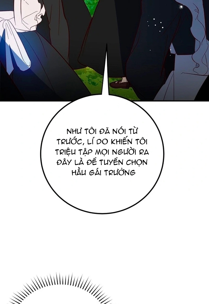 Sinh Tồn Trong Thân Phận Con Gái Của Hoàng Đế Chap 5 - Next Chap 6