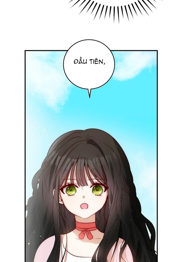 Sinh Tồn Trong Thân Phận Con Gái Của Hoàng Đế Chap 5 - Next Chap 6