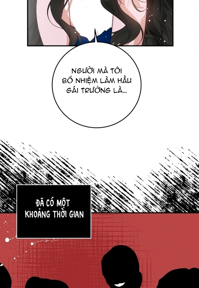 Sinh Tồn Trong Thân Phận Con Gái Của Hoàng Đế Chap 5 - Next Chap 6