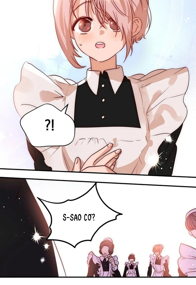 Sinh Tồn Trong Thân Phận Con Gái Của Hoàng Đế Chap 5 - Next Chap 6