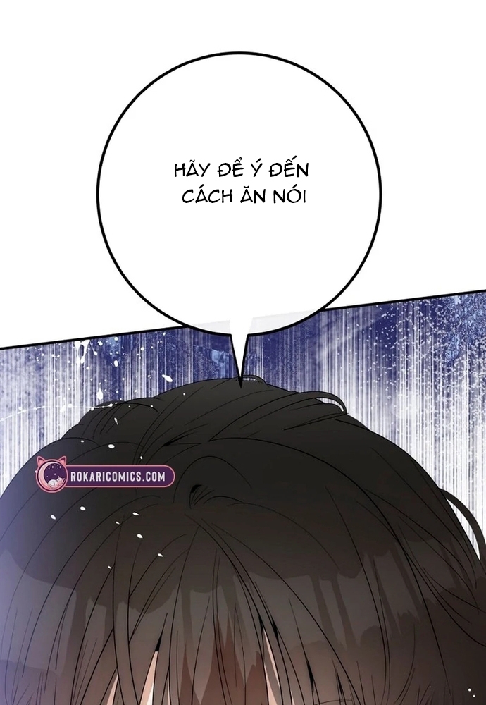 Sinh Tồn Trong Thân Phận Con Gái Của Hoàng Đế Chap 5 - Next Chap 6