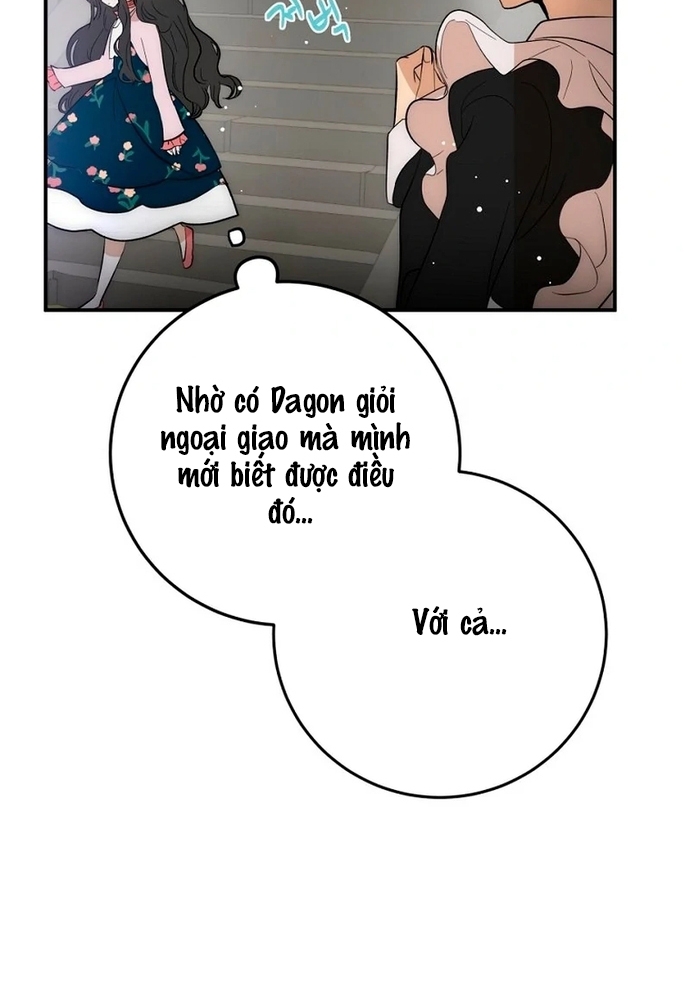 Sinh Tồn Trong Thân Phận Con Gái Của Hoàng Đế Chap 5 - Next Chap 6