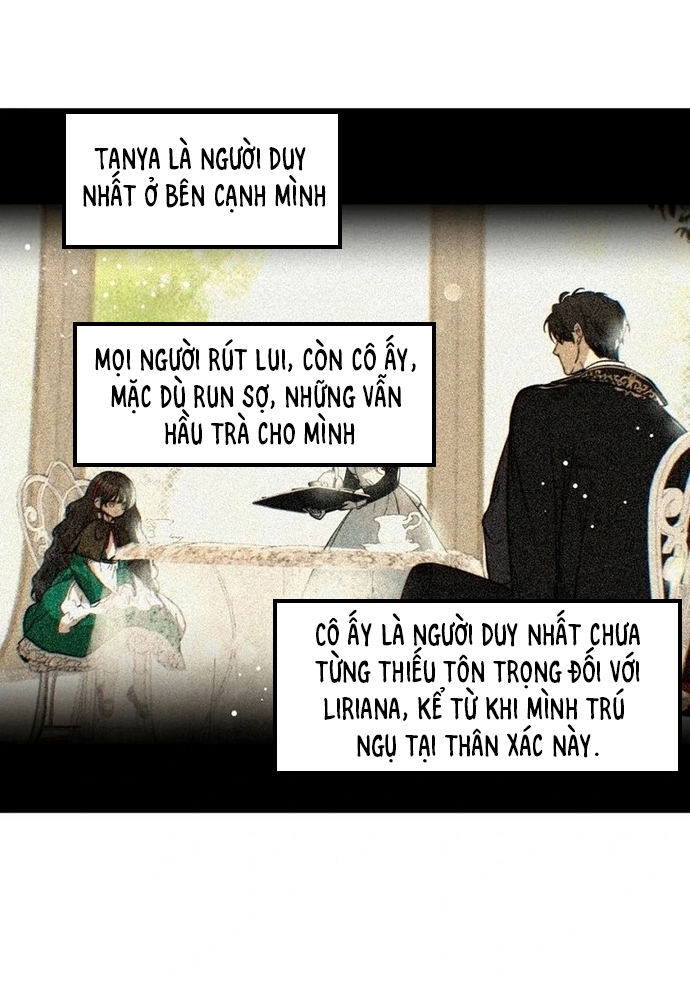Sinh Tồn Trong Thân Phận Con Gái Của Hoàng Đế Chap 5 - Next Chap 6