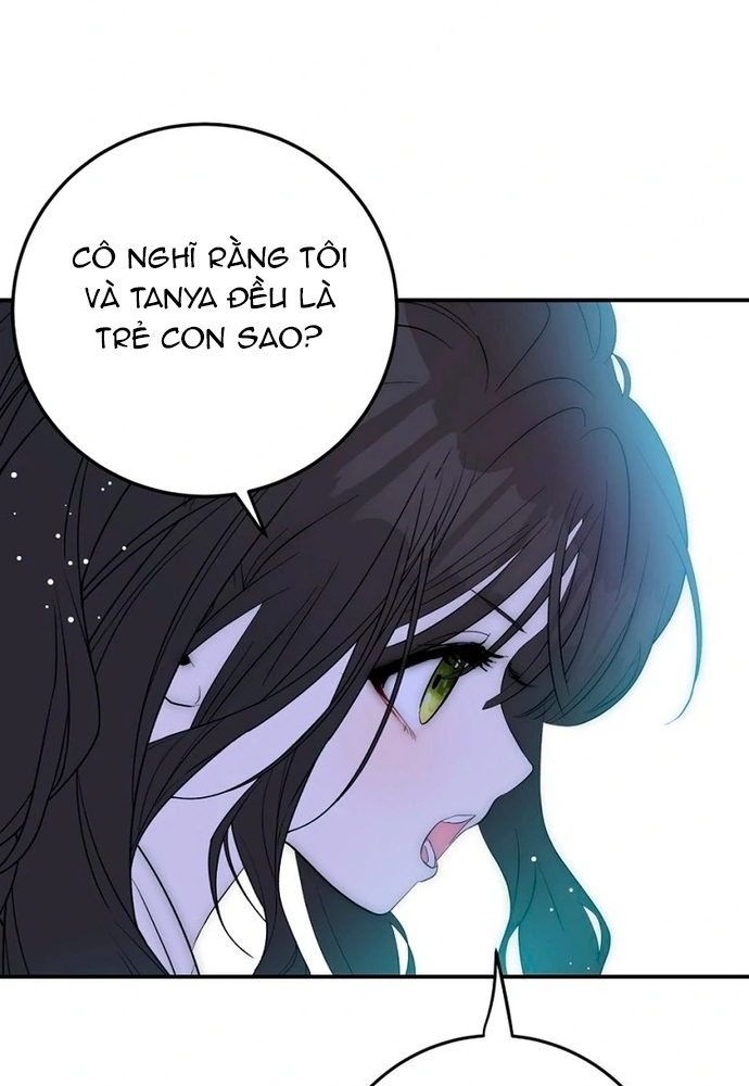Sinh Tồn Trong Thân Phận Con Gái Của Hoàng Đế Chap 5 - Next Chap 6