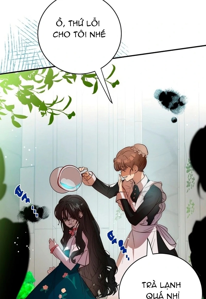 Sinh Tồn Trong Thân Phận Con Gái Của Hoàng Đế Chap 5 - Next Chap 6