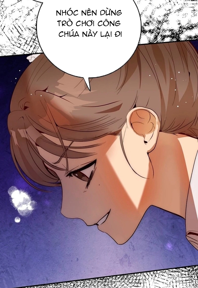 Sinh Tồn Trong Thân Phận Con Gái Của Hoàng Đế Chap 5 - Next Chap 6