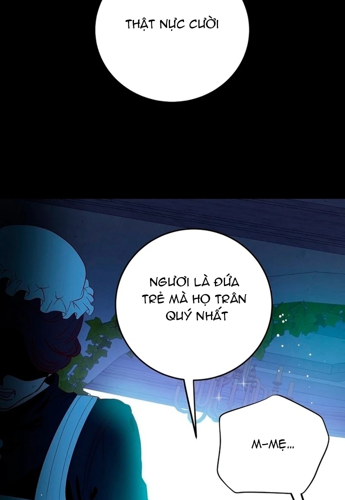 Sinh Tồn Trong Thân Phận Con Gái Của Hoàng Đế Chap 5 - Next Chap 6